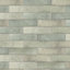 Heritage 2" x 10" Porcelain Stone Look Wall & Floor Tile