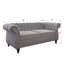 Elebash 3 - Piece Velvet Living Room Set-18259220