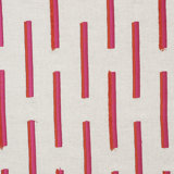 Fairuza Tanuki Cerise Fabric