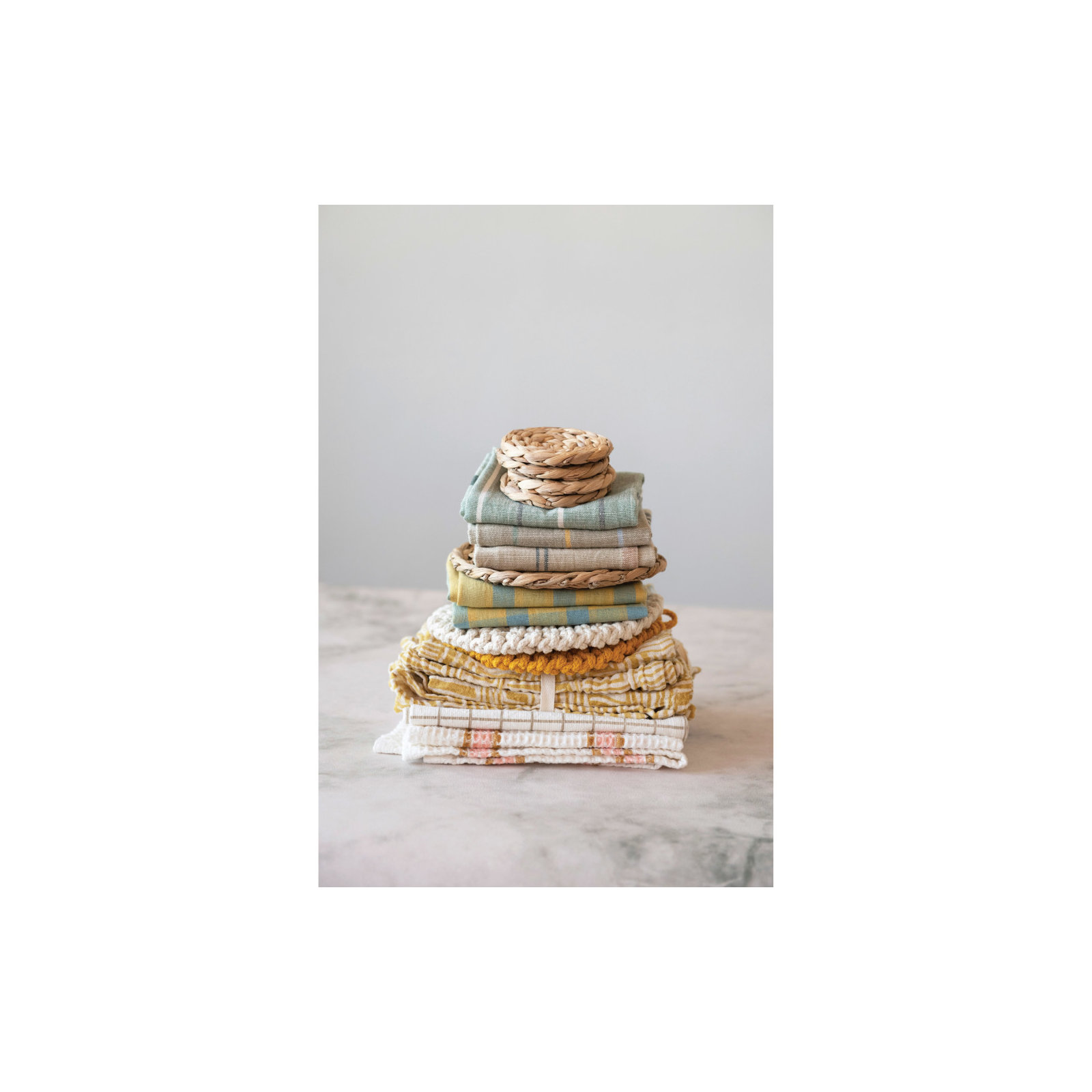 Tea Towel Kitchen Towel