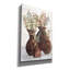 Art mural en toile Epic Graffiti «Spice Amber Clay Pots» par Cindy Jacobs, 18 po x 26 po-241919968