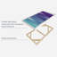 «Abstract Abstract Swatches» sur toile-2101413320