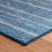 Samson Navy Machine Washable Rug-118551031-124342747
