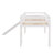 Loft Bed With Slide-98820037