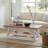 Bryland Solid Wood Coffee Table