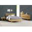 Ensemble de chambre configurable avec lit plateforme Briarcliff-1142989610-1142989615
