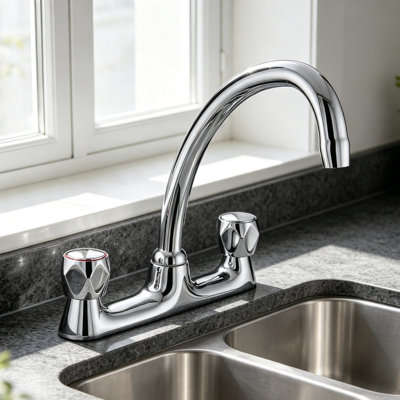Z_Warehouse Touch Kitchen Faucet
