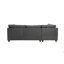 Canapé modulaire 3 pièces gris-682349513