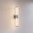 Voltelle 20.25" High 2-Light Wall Sconce