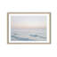Coastal Retreat Dawn by  - Picture Frame Photograph on Paper-81386876