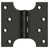 Oil Rubbed Bronze