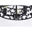 Plafonnier semi-encastré cylindrique simple 17,72 po 3 lumières Shawnigan-720895043