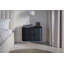 Dayzee 56cm W Manufactured Wood Bedside Table-948974318-948974322-948974319