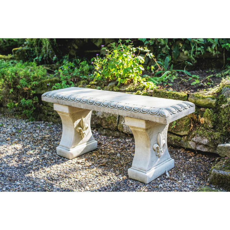 Outdoor Bench