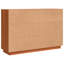 111cm Solid Wood Sideboard