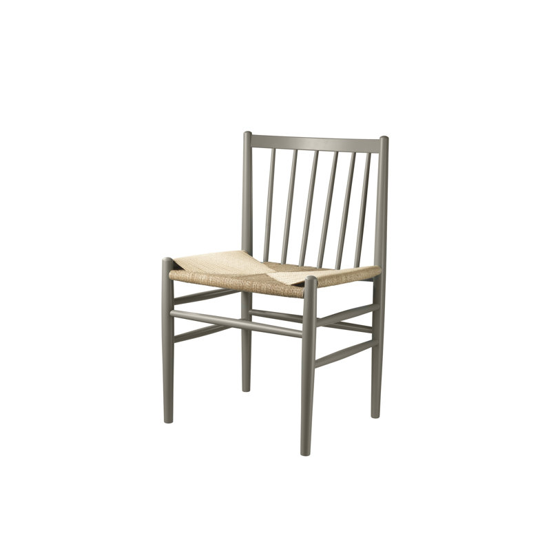 J80 by Jørgen Bækmark, Moss Gray