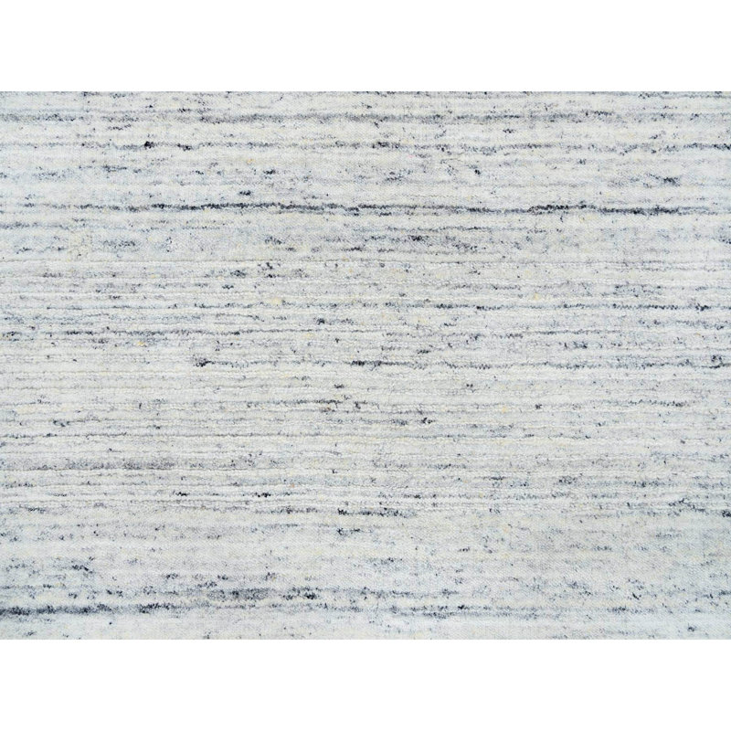 Tapis rond ivoire en laine tissé à la main 7 pi 10 po x 7 pi 10 po AD2B9ABC163B4345B654BD00325B4B2A, Rectangle 5 pi x 7 pi