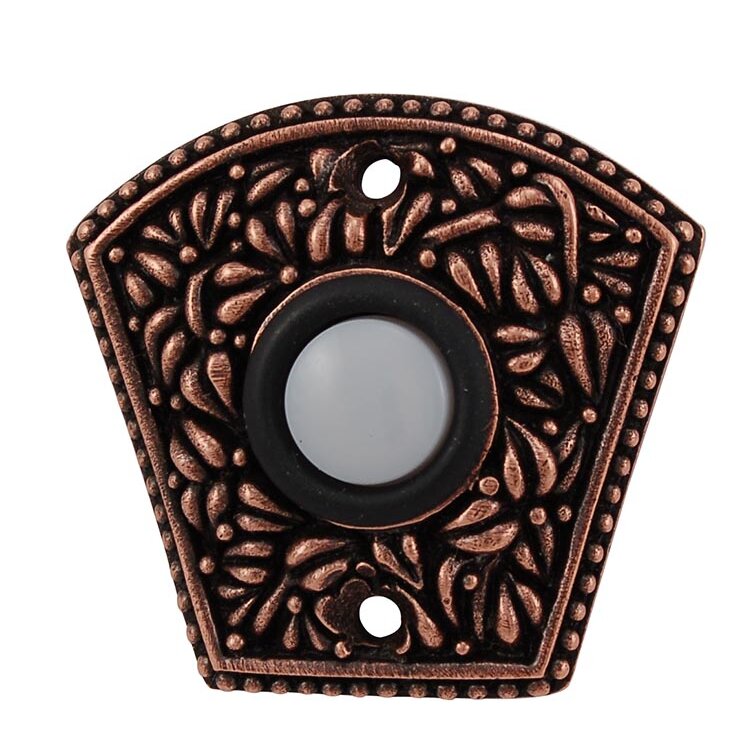 Vicenza Designs San Michele Push Button Doorbell Wayfair 6930