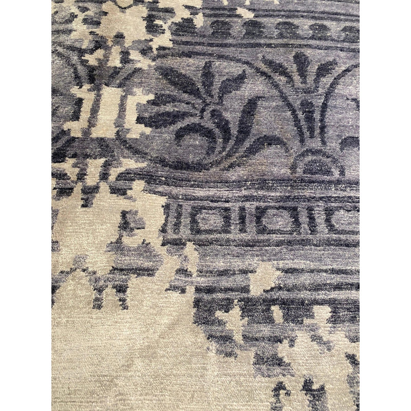 Abstract Area Rug