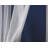 Hendrix Double Layer Room Darkening Window Curtain Panel Pair-947642779-947642782