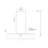 Vesper 1 - Light LED Kitchen Island Pendant-88045298-88045299