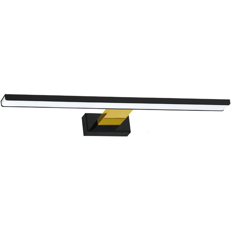Bradyen LED Armed Sconce