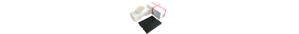 Non-Duct Recirculating Kit