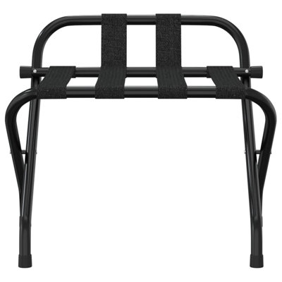 Vidaxl Luggage Rack 22"