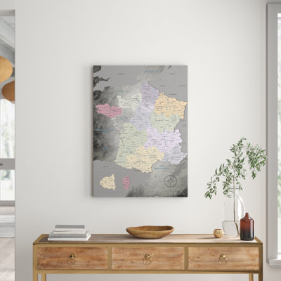 Print on Canvas