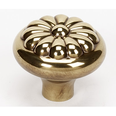 Poignée champignon Bella
