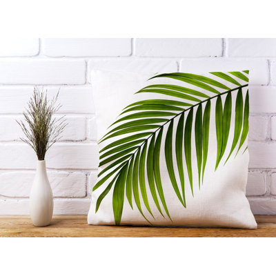 Pont Square Cushion