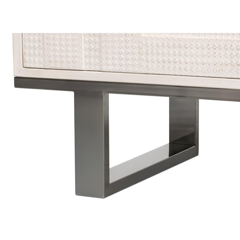 Bronzini 47'' W Credenza