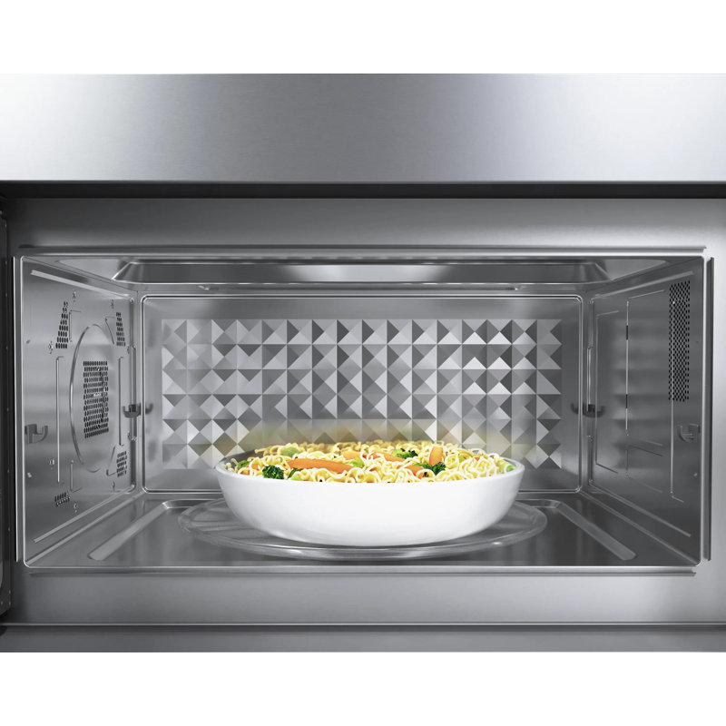 800 Series Kitchen Package With Induction Range
