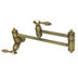 Vintage Brass