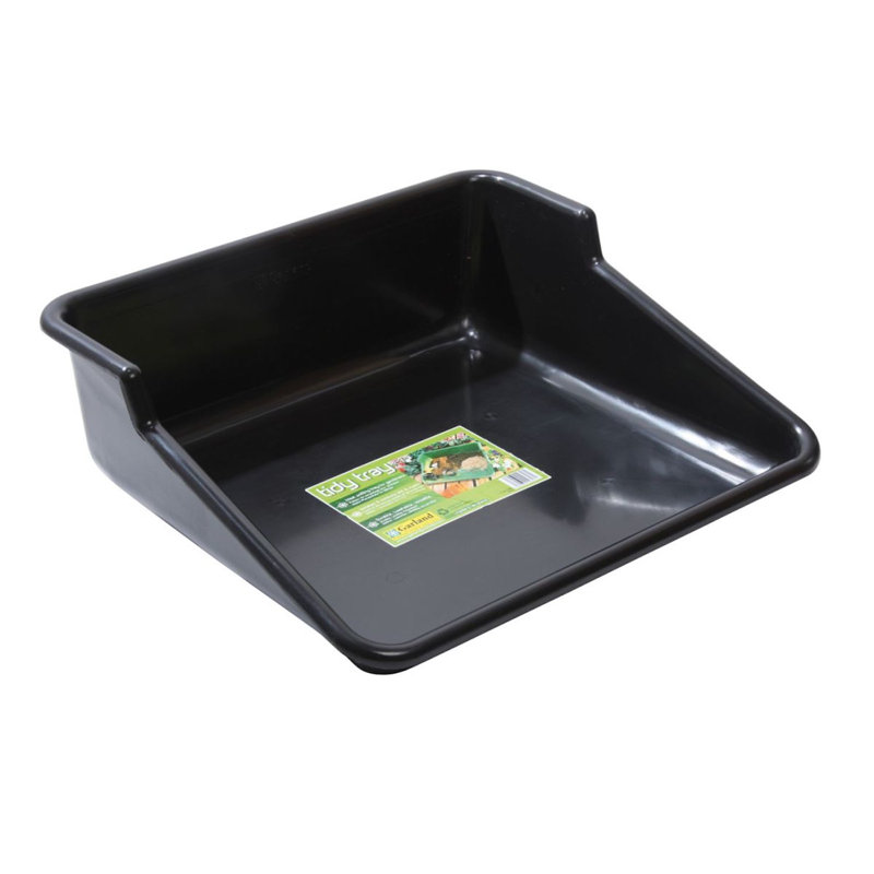 Heavy Weight Plastic Garden Accents Accessories