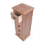 45 cm W Chest of 5 Drawers