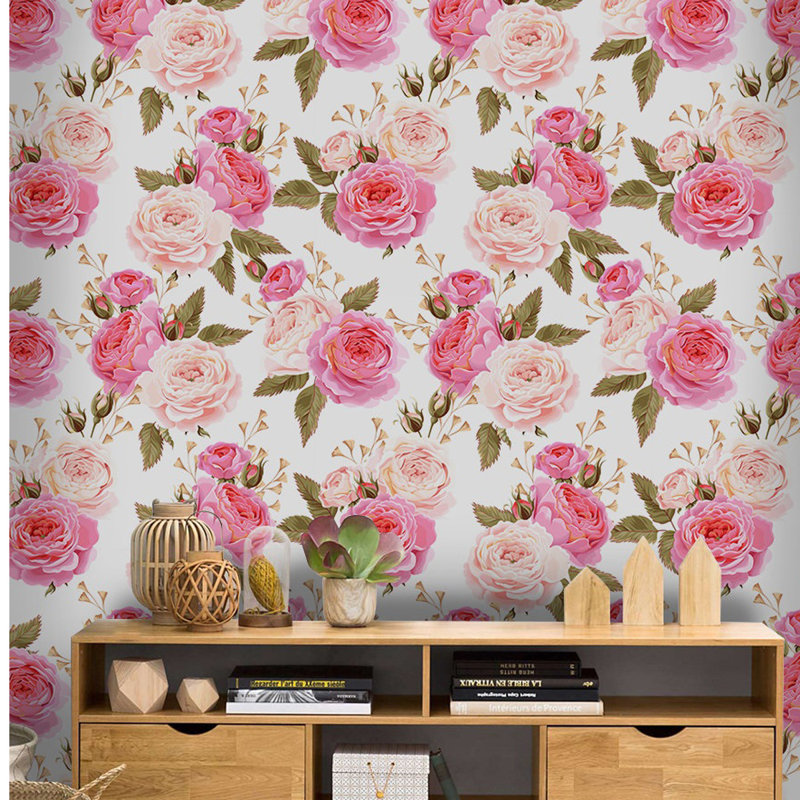 Clitheroe Smooth Matte Roll, 290 x 290cm