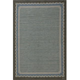 Vintage One-of-a-Kind Rectangle 5'3" X 7'10" Area Rug
