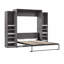 Lit plateforme avec rangement Osterman-403273589-403273590