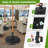 Ailine 40 Lb. Free Standing Umbrella Base
