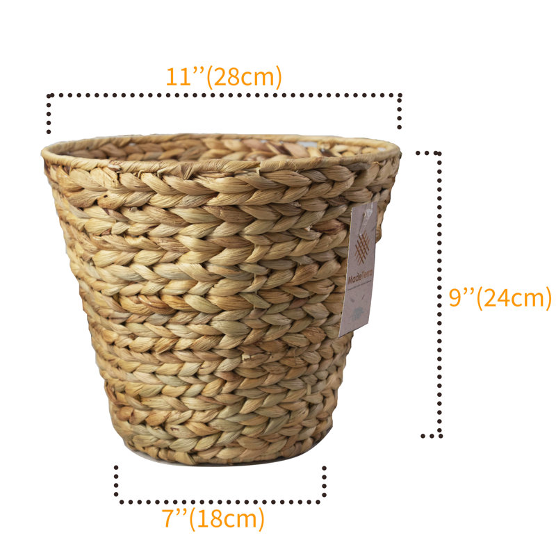 Licola 7 Litre Waste Basket
