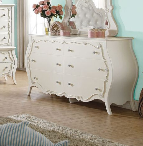 Burnie 59'' W Nightstand