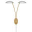 Glenn 2 - Light Armed Sconce-1036313745