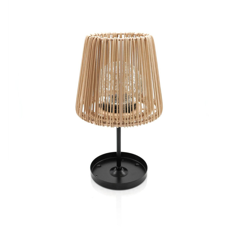 31.2cm Integrated LED Outdoor Table Lamp