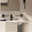 Meuble-lavabo mural 30 po Cascade-201677708-201677698-201677699