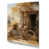 Toile tendue