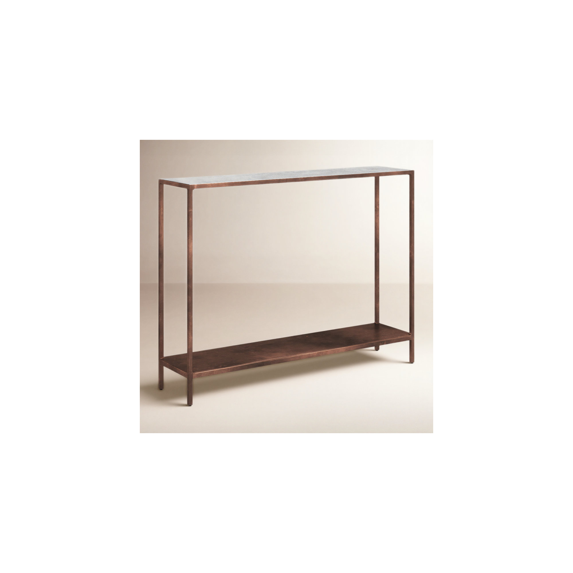 Henriette 42'' Console Table