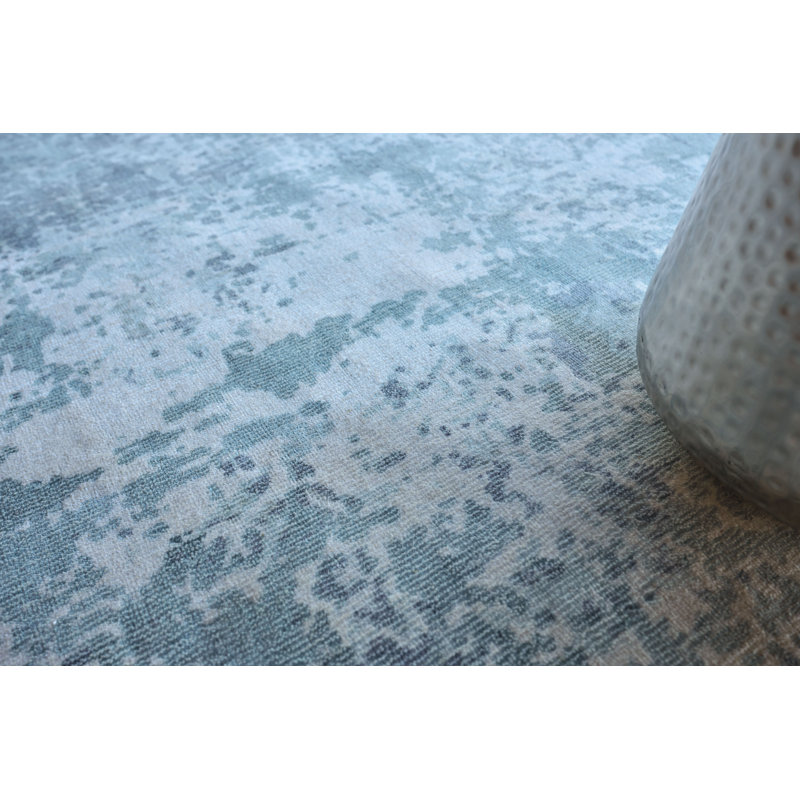 Laguna Abstract Area Rug, Rectangle 12' x 15'