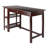 Mcbryde Solid Wood Base Writing Desk