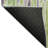 Premium Machine Washable Mehara AMF1684 Stripes Rug-829367369